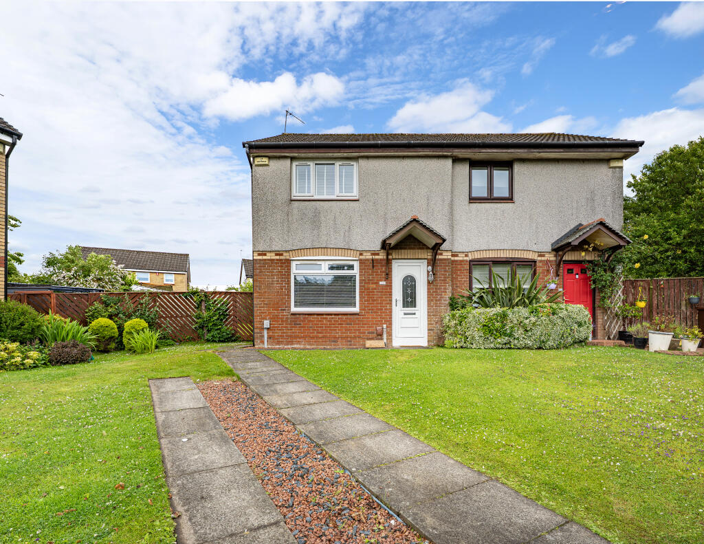 Main image of property: 15 Briarcroft Road, Glasgow, G33
