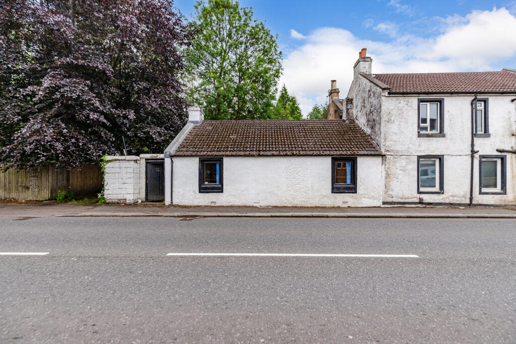 Main image of property: 186a Auchinairn Road , Bishopbriggs, G64
