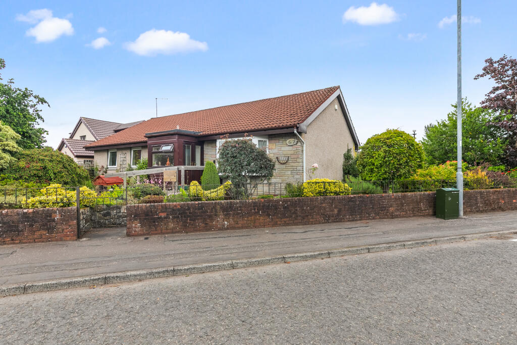 Main image of property: 57 Springfield Road, Bishopbriggs, Glasgow, G64