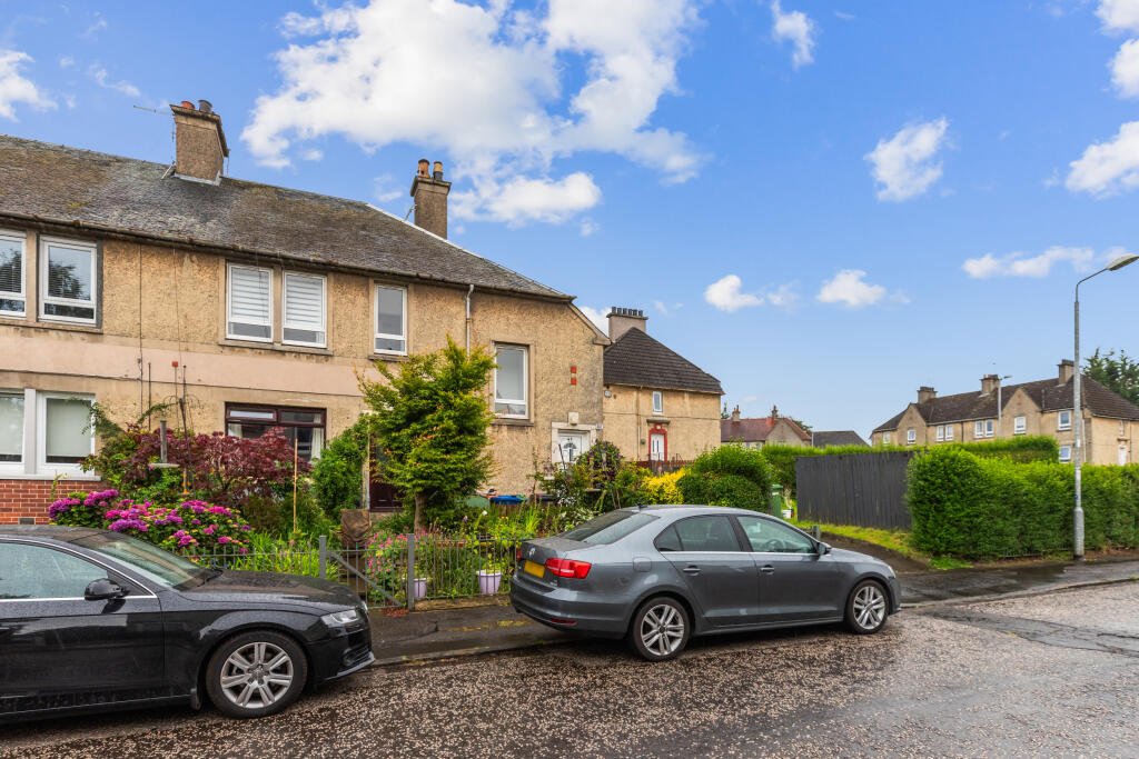 Main image of property: 42 Kentigern Terrace, Bishopbriggs, Glasgow, G64