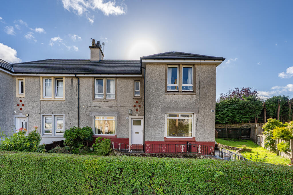 Main image of property: 30 Lee Crescent, Bishopbriggs, G64