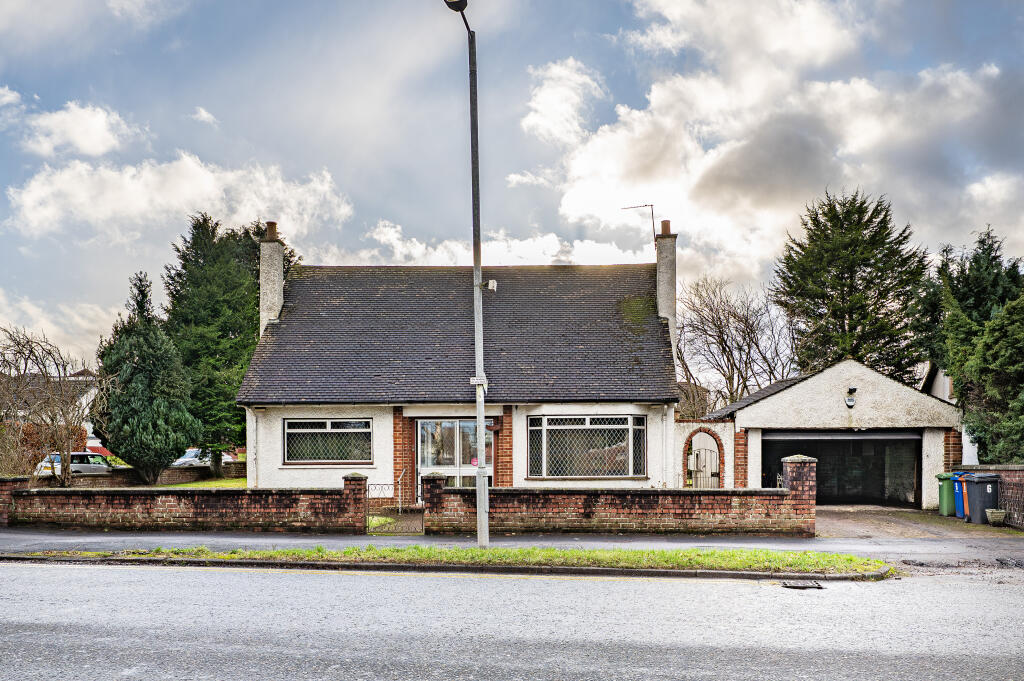 Main image of property: 6 Westerhill Road, Bishopbriggs, , Glasgow, G64