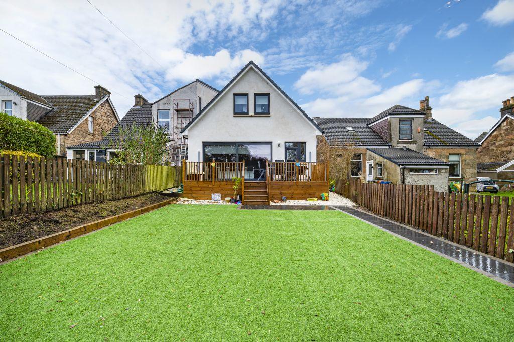 4 bedroom semidetached house for sale in 14 Kirkintilloch Road