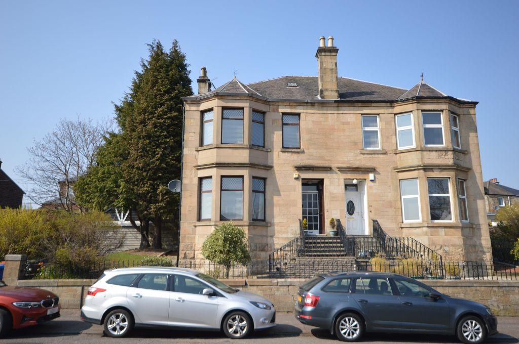 3 bedroom semidetached house for sale in 93 Kirkintilloch Road