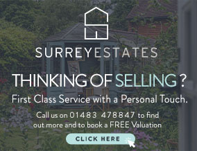 Get brand editions for Surrey Estates, Surrey