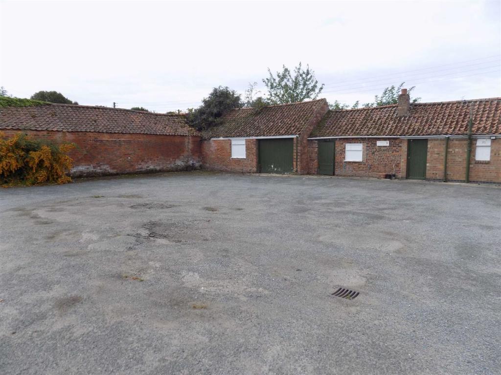 Residential development for sale in Horncastle Road, Boston, PE22