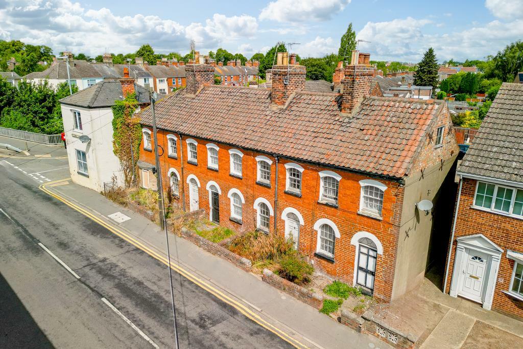 5 bedroom terraced house for sale in 4, 6, 8 and 10 Fishtoft Road