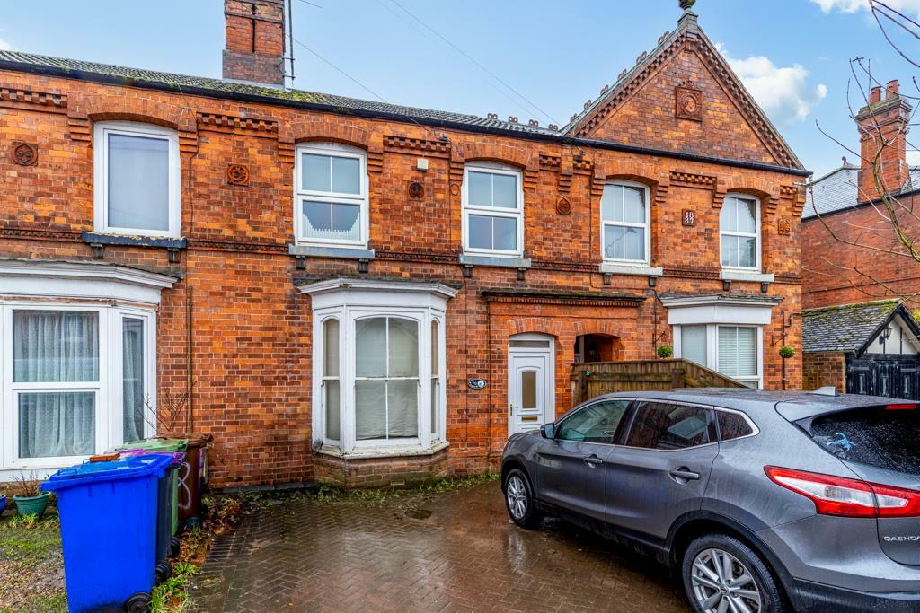 5 bedroom terraced house for sale in Sleaford Road, Boston, PE21