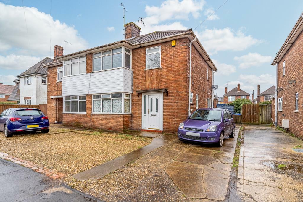 Main image of property: Rowley Road, Boston