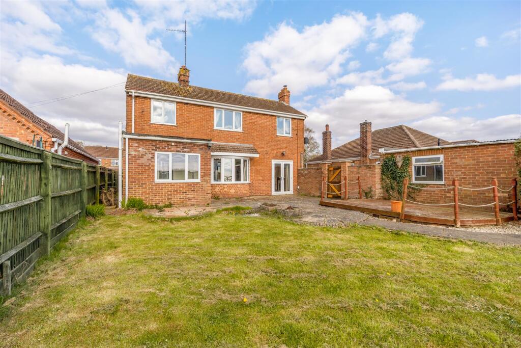 Main image of property: Punchbowl Lane, Boston
