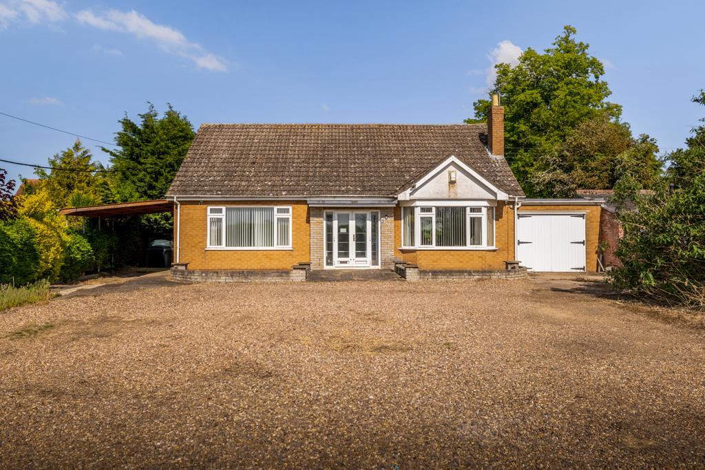 Main image of property: Leagate Road, Gipsey Bridge