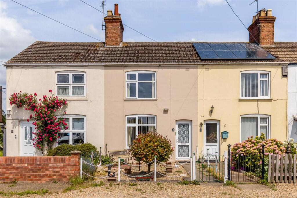 Main image of property: Main Road, Langrick, Boston