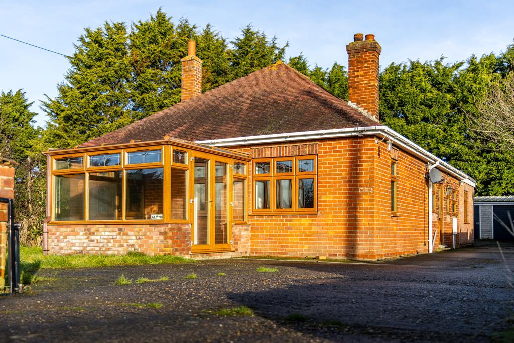 Main image of property: Old Leake Commonside