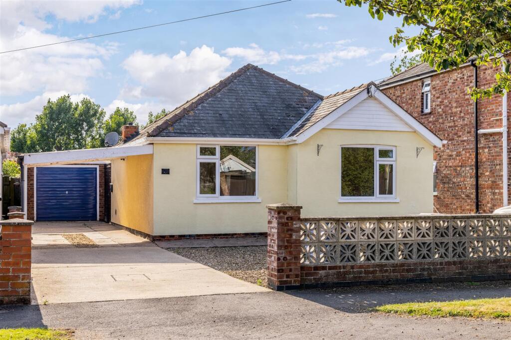 Main image of property: Hessle Drive, Boston