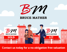 Get brand editions for Bruce Mather Ltd, Boston