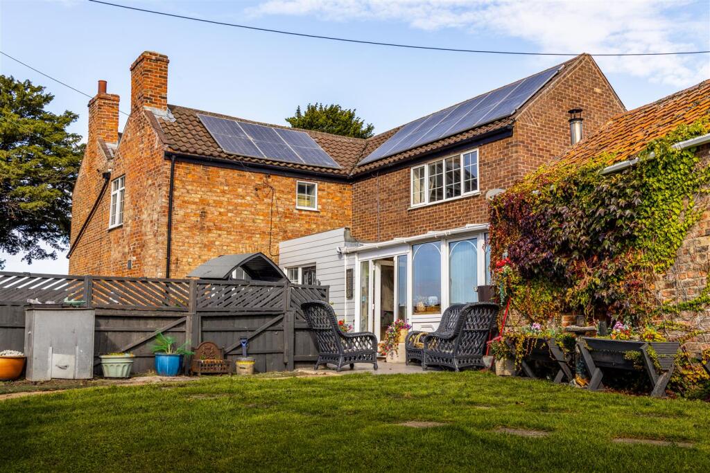 Main image of property: Boston Road, Sibsey, Boston