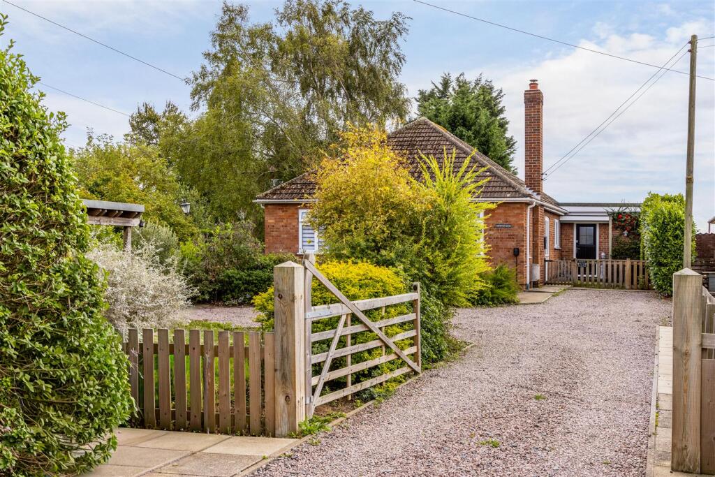 Main image of property: Newton don station, Sibsey