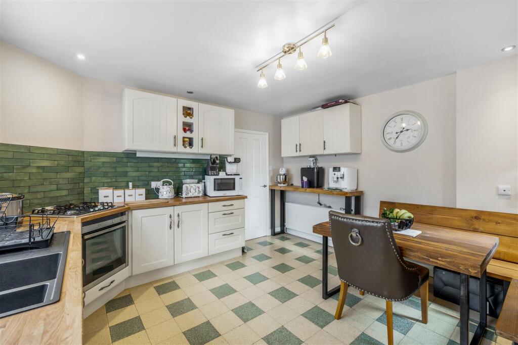 Main image of property: Newton don station, Sibsey