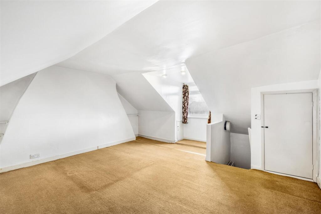 Main image of property: Grove Street, Boston