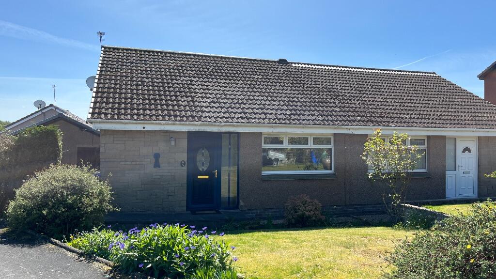 Main image of property: Anchorscross, Dunblane, Dunblane, FK15