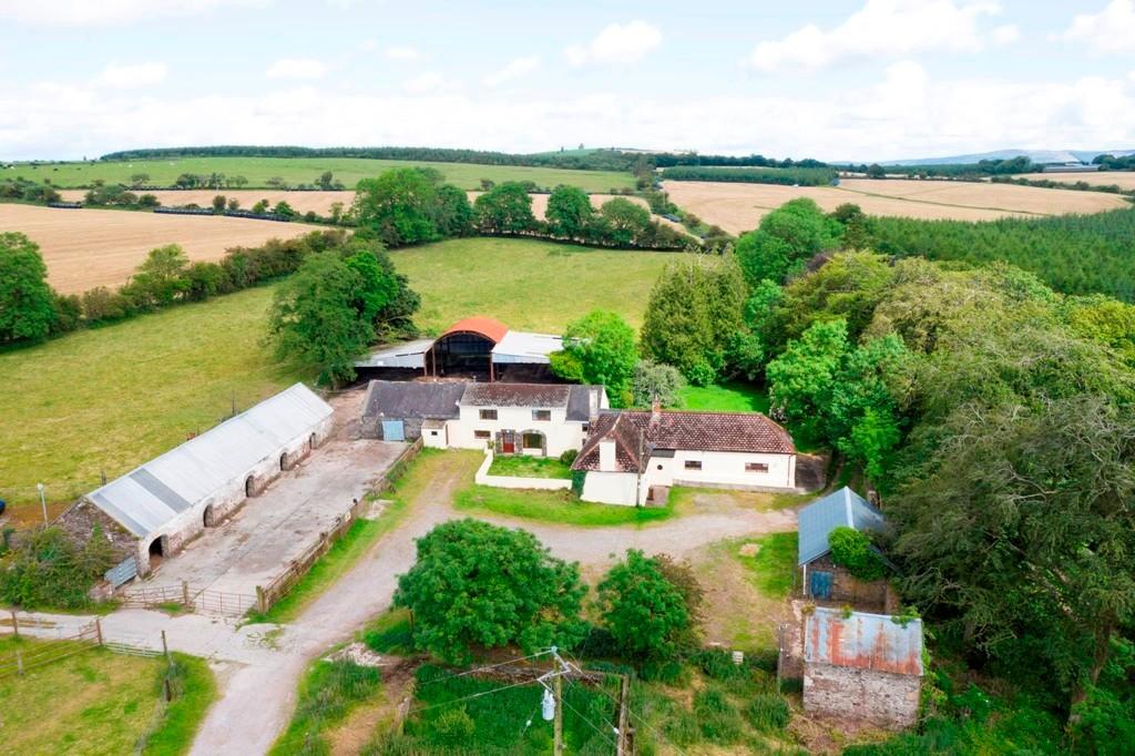 Farm for sale in Dungarvan, Waterford, Ireland