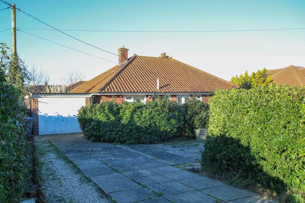 Main image of property: Aldeburgh, Suffolk