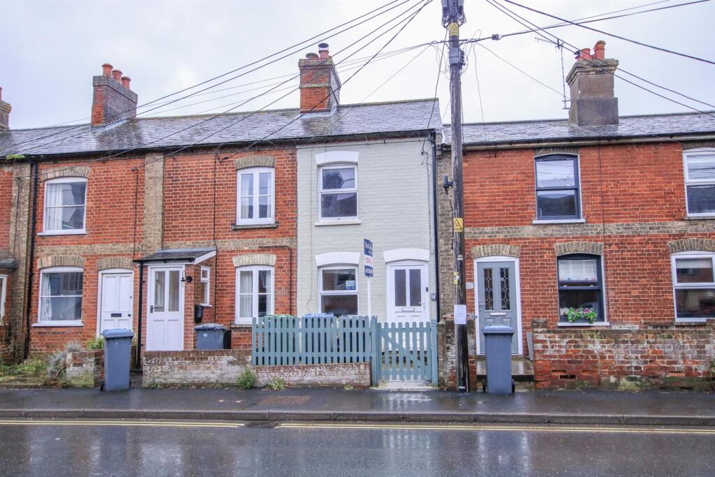 Main image of property: Leiston Road, Aldeburgh
