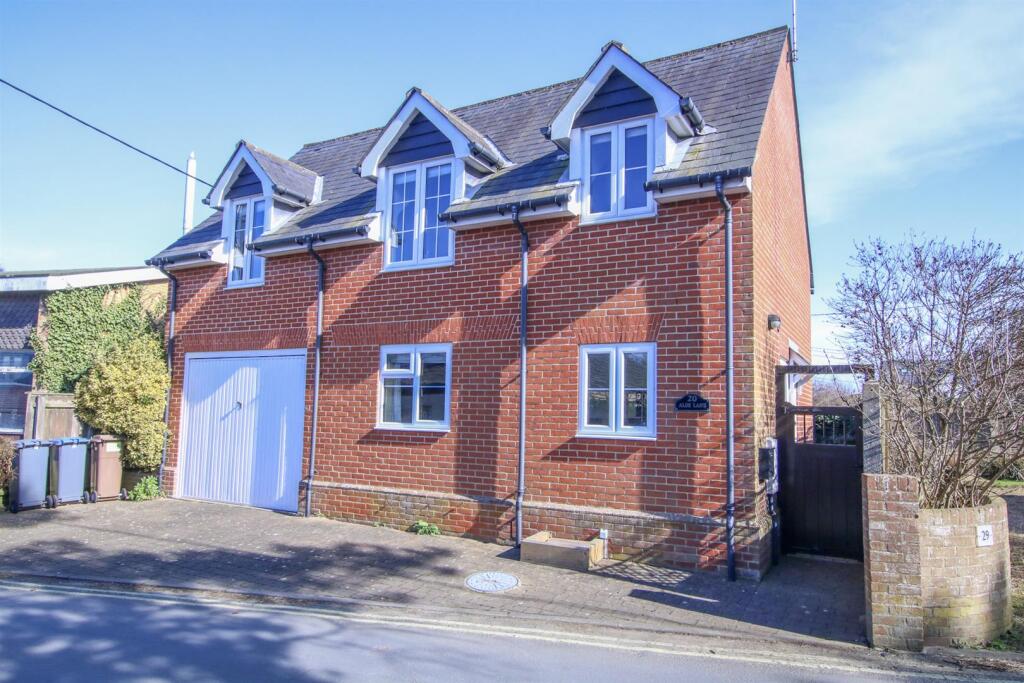 Main image of property: Aldeburgh