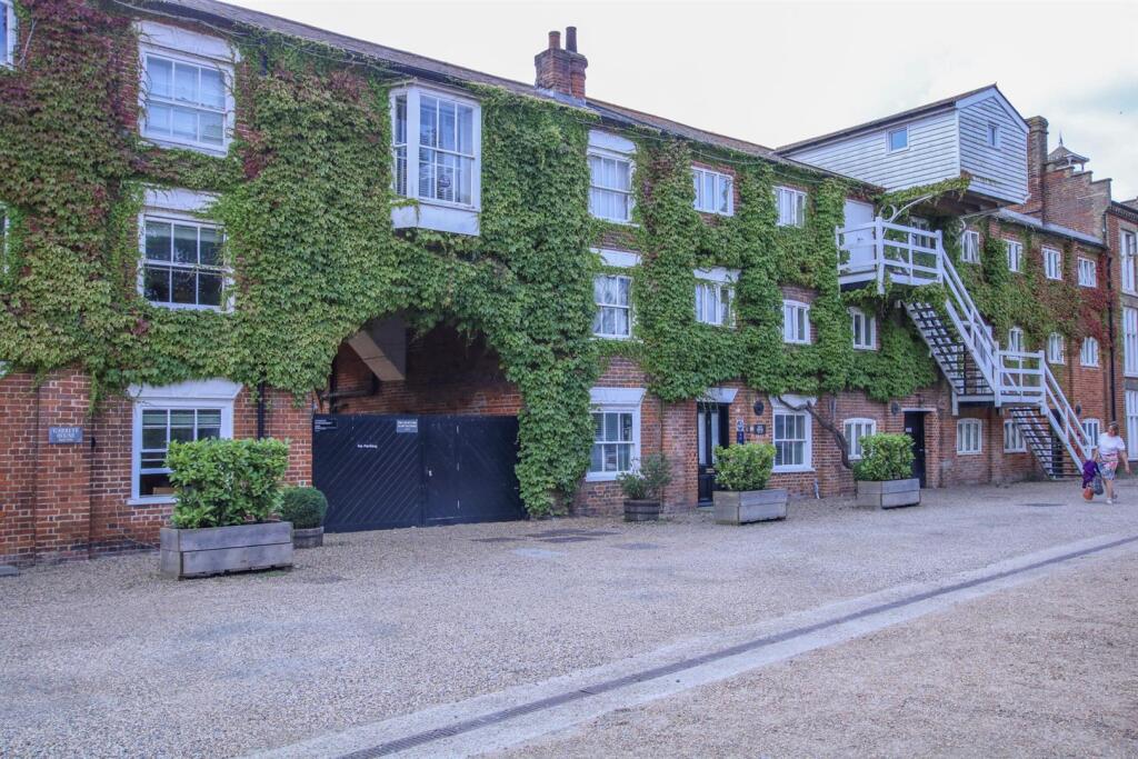 Main image of property: Snape Maltings