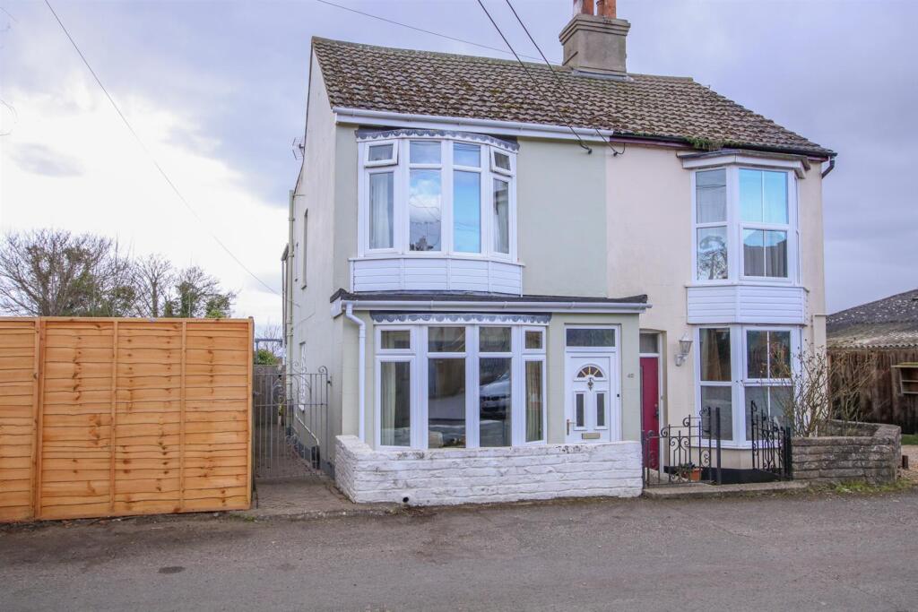 Main image of property: Park Road, Aldeburgh