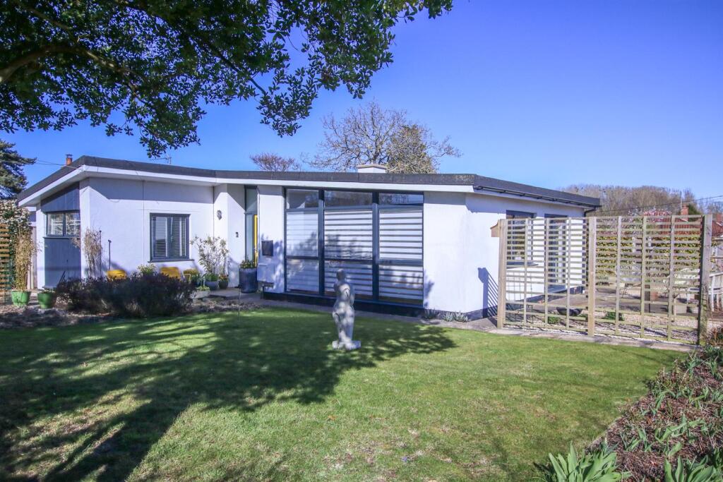Main image of property: Linden Close, Aldeburgh