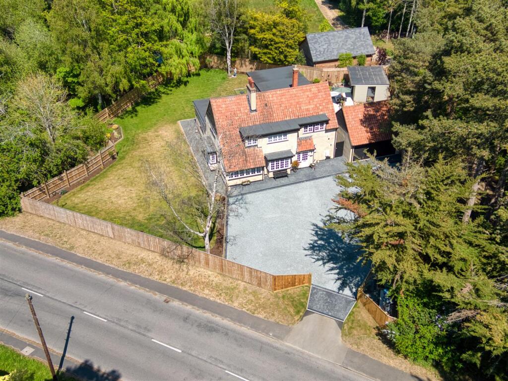 Main image of property: Saxmundham Road, Aldeburgh