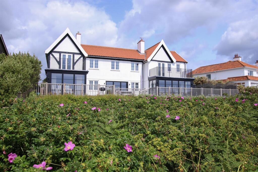 Main image of property: North End Avenue, Thorpeness,