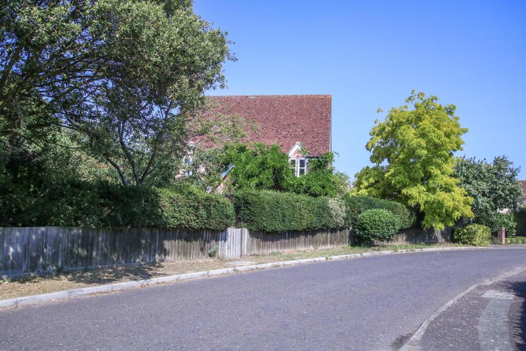 Main image of property: Saxonfields, Snape, Saxmundham