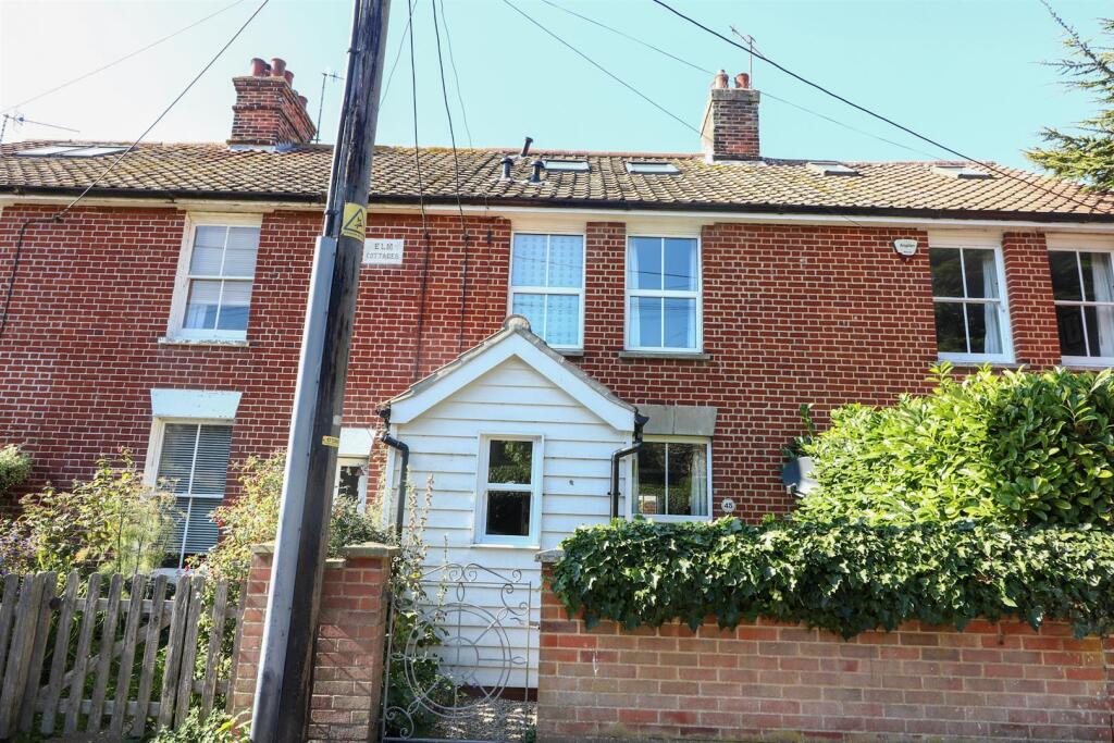 Main image of property: Lee Road, Aldeburgh