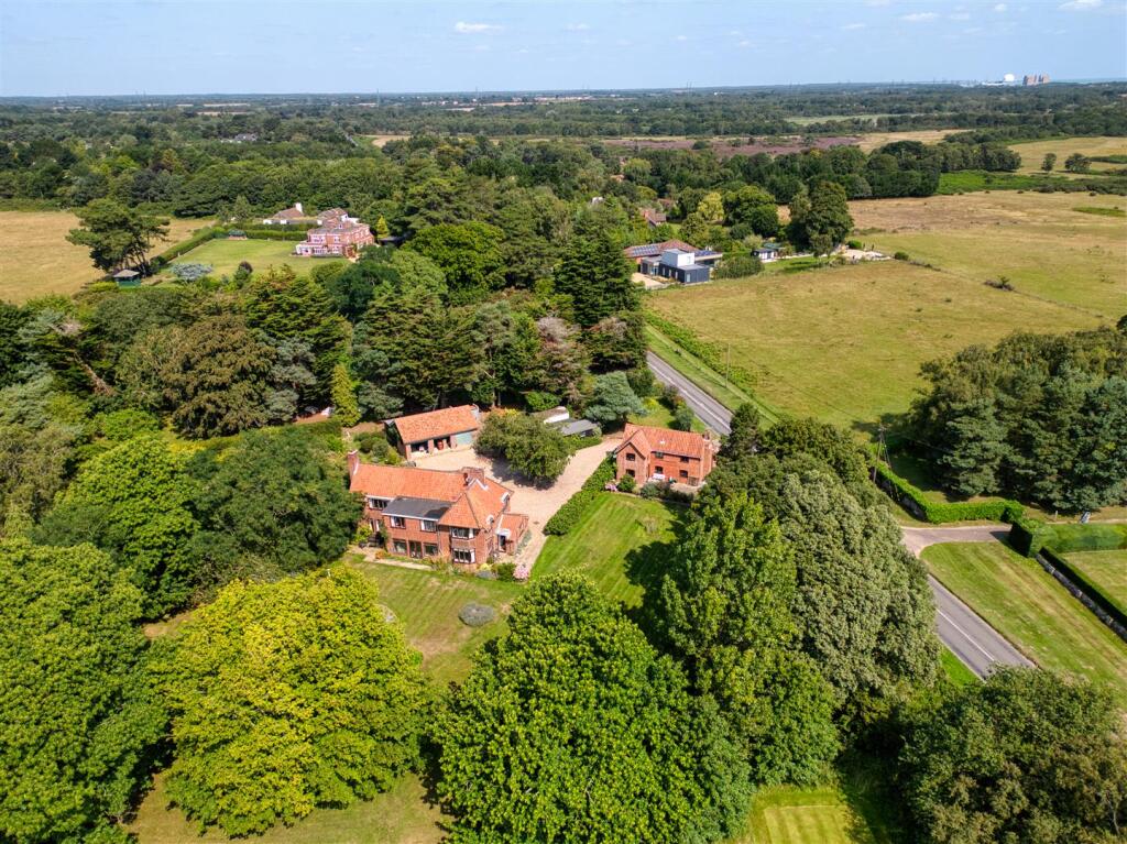 Main image of property: Aldeburgh