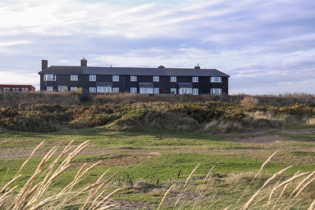 Main image of property: Sizewell Gap, Sizewell, Leiston