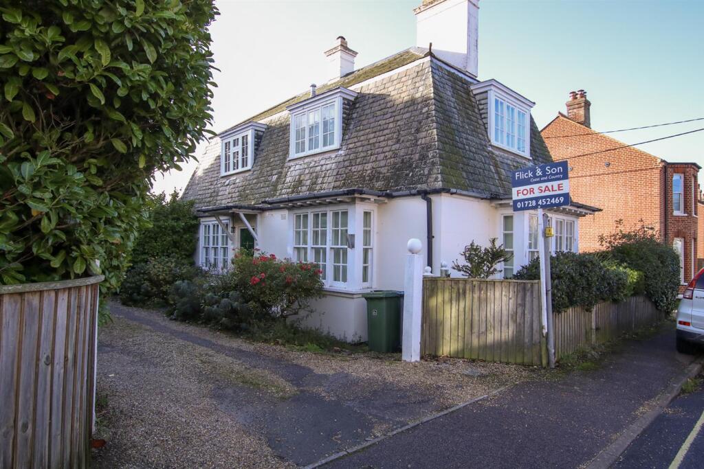 Main image of property: Hartington Road, Aldeburgh