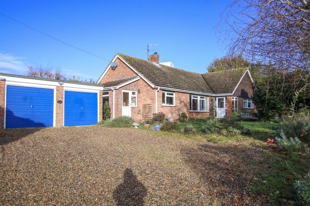 Main image of property: Donkey Lane, Friston, Saxmundham