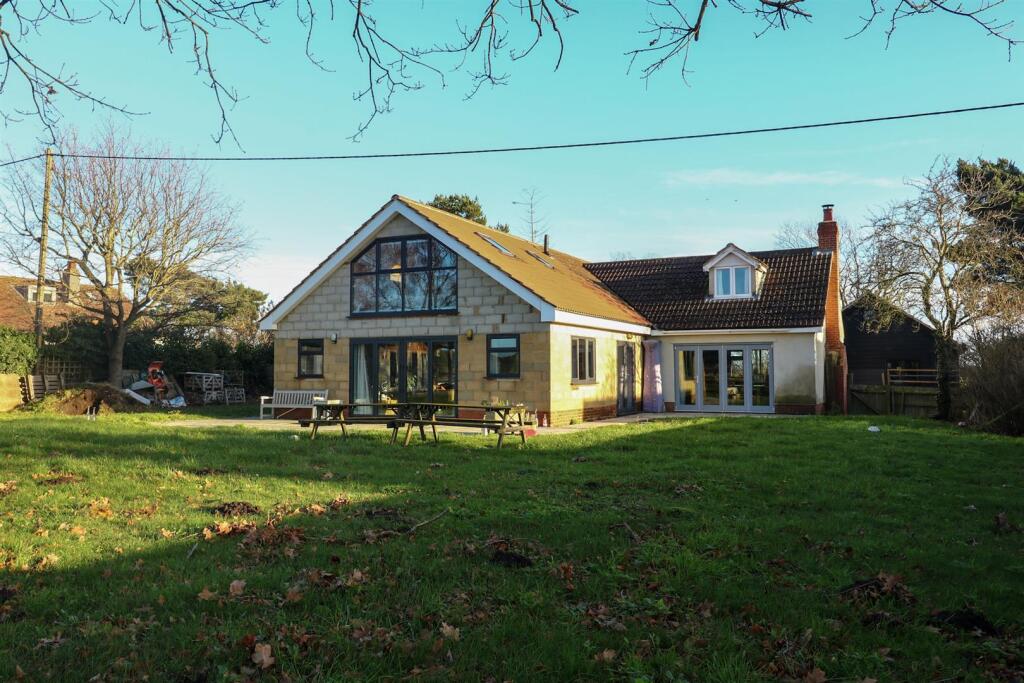 Main image of property: Boyton Road, Hollesley, Woodbridge