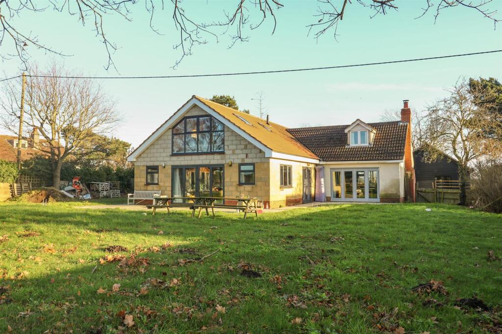 Main image of property: Boyton Road, Hollesley, Woodbridge