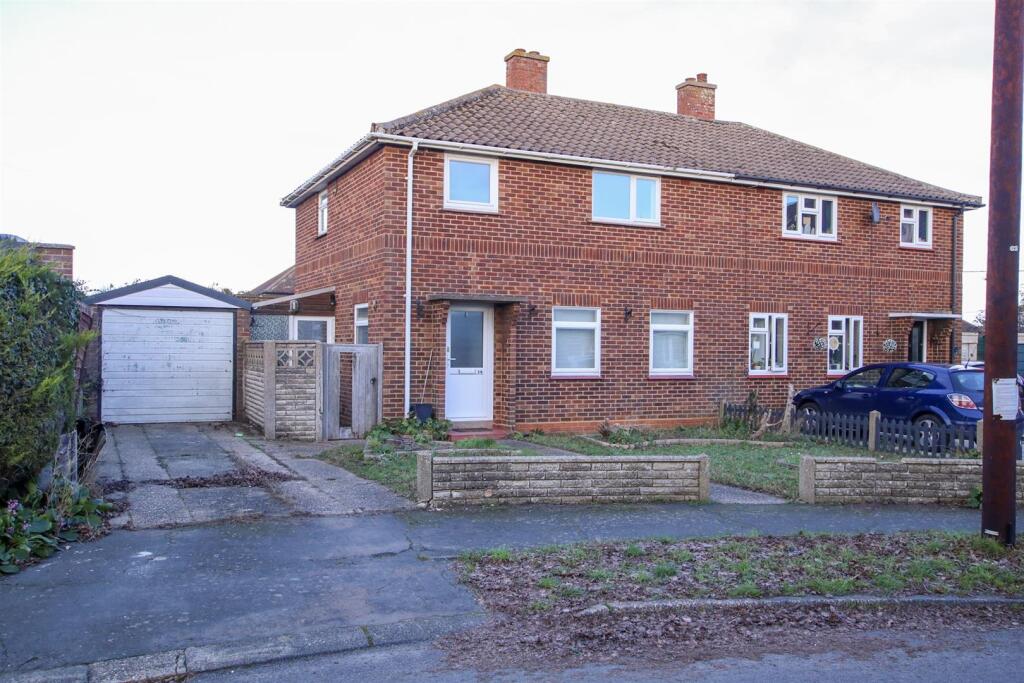 Main image of property: Folly End, Aldeburgh