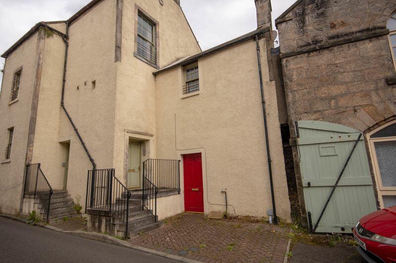 Main image of property: East Quality Street, Kirkcaldy