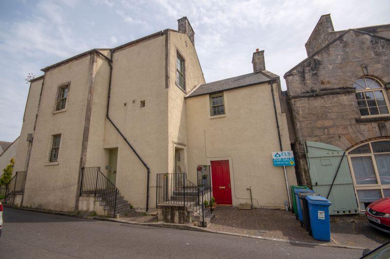 Main image of property: East Quality Street, Kirkcaldy