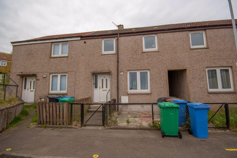 Main image of property: Elders Knowe, Lochgelly