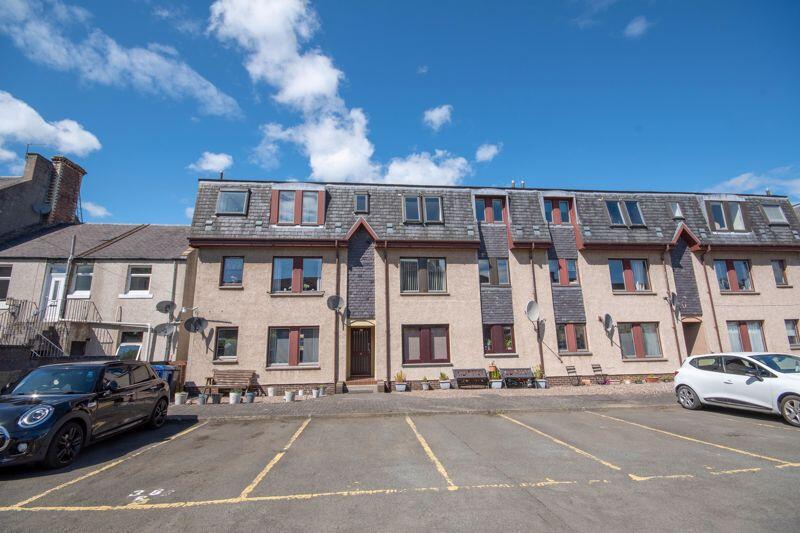 Main image of property: Campbell Street, Dunfermline