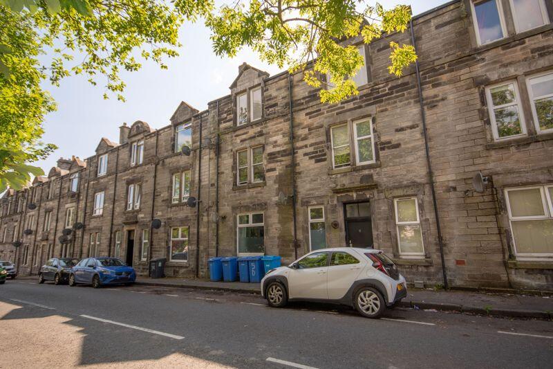 Main image of property: William Street, Dunfermline
