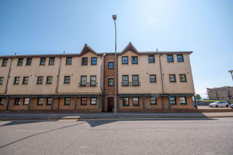 Main image of property: Lord Gambier Wharf, Kirkcaldy