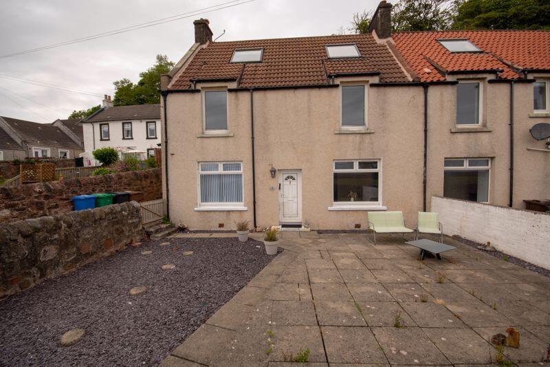 Main image of property: East End, Kirkcaldy
