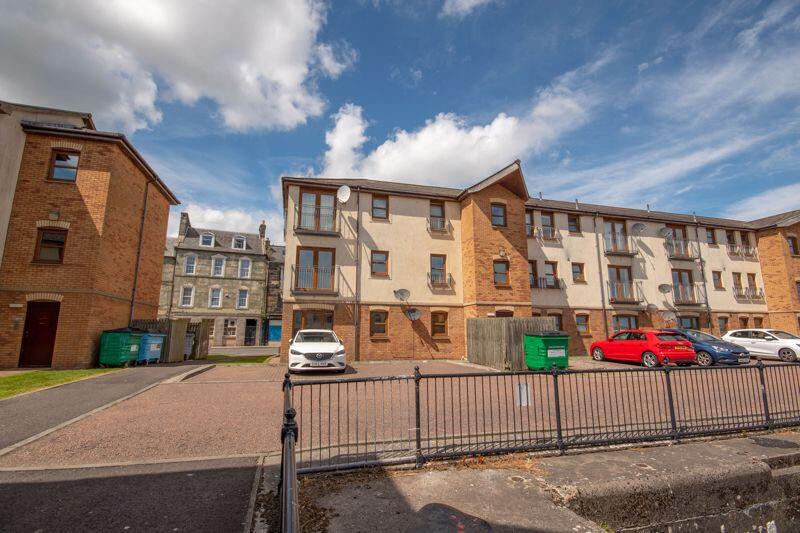 Main image of property: Lord Gambier Wharf, Kirkcaldy